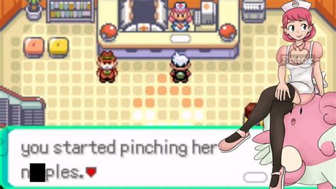 pokemon emerald porn|Pokemon Emerald Sex Porn Videos .